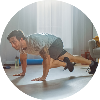 cara-membentuk-otot-perut-bicyle-manuever