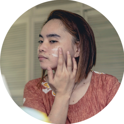 cara-mencegah-kulit-berminyak-sunscreen